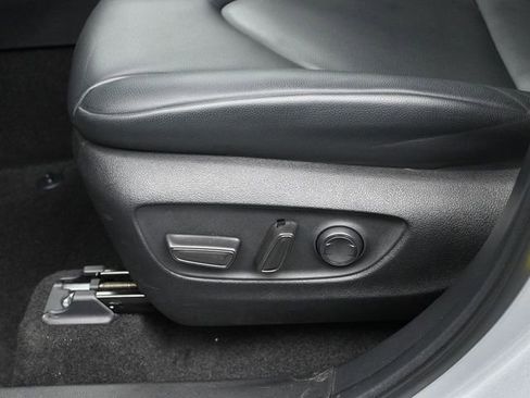 Certified 2024 Toyota Highlander XLE image 29