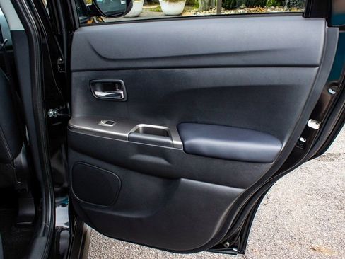 New 2024 Mitsubishi Outlander Sport SE AWD/4WD image 12