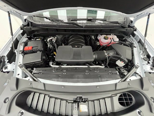 New 2026 Chevrolet Tahoe High Country w/ Sun And Tow Package AWD/4WD image 17