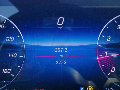 Certified 2025 Mercedes-Benz C 300 Sedan image 24