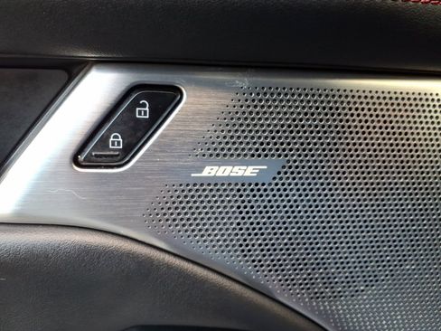 Certified 2023 MAZDA MAZDA3 s image 30