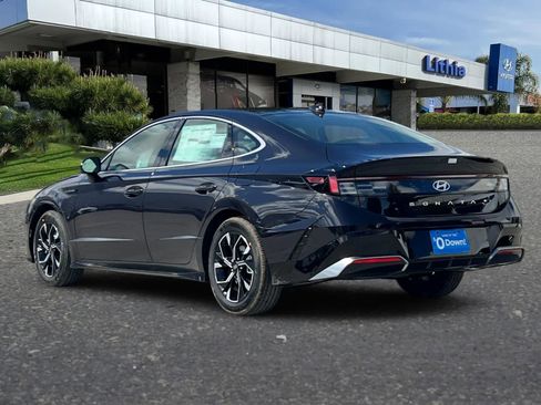 New 2025 Hyundai Sonata SEL image 6