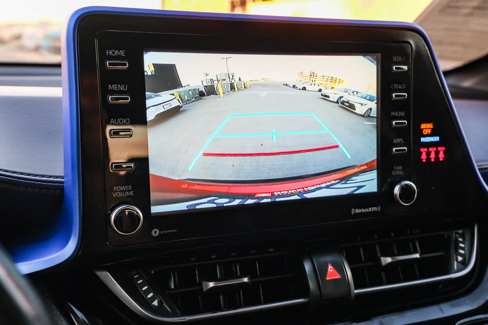 Certified 2020 Toyota C-HR XLE FWD image 26