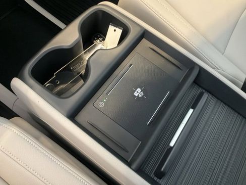 New 2026 Honda Odyssey EX-L image 13