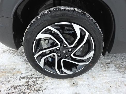 New 2026 Chevrolet TrailBlazer RS w/ Convenience Package image 67