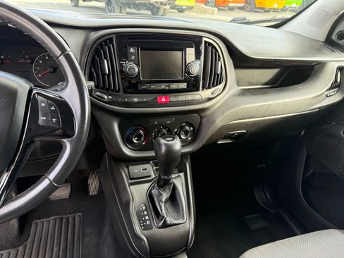 Used 2022 RAM ProMaster City Wagon image 22