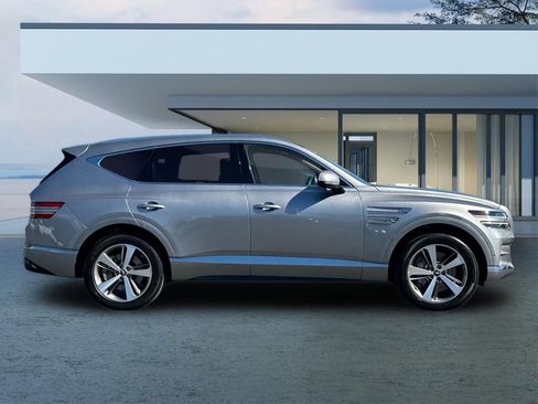 Used 2023 Genesis GV80 2.5T w/ Advanced Package image 3