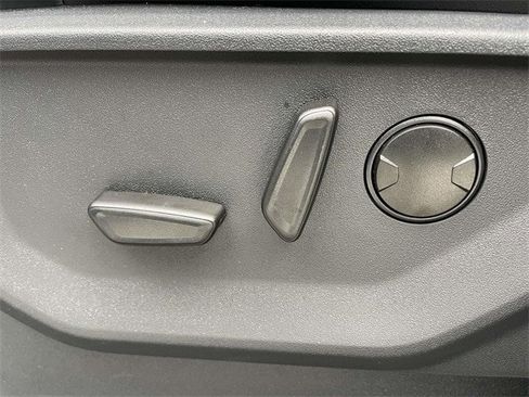 Certified 2025 Ford Expedition Max Platinum w/ Stealth Appearance Package image 14