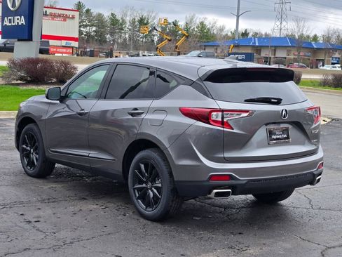New 2026 Acura RDX SH-AWD image 20