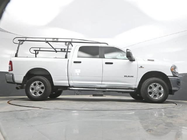 Used 2023 RAM 2500 Big Horn w/ Level 1 Equipment Group AWD/4WD image 47