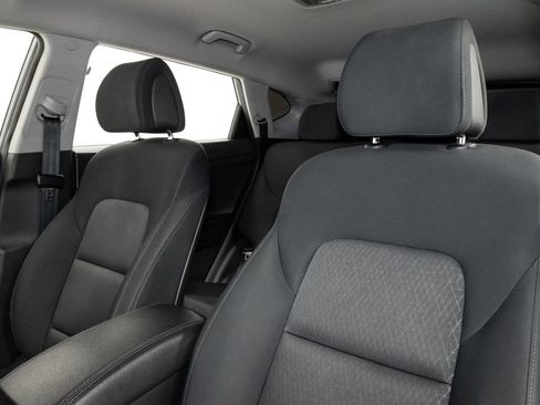 Used 2017 Hyundai Tucson Sport w/ Cargo Package image 11