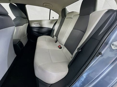 Used 2021 Toyota Corolla LE image 13