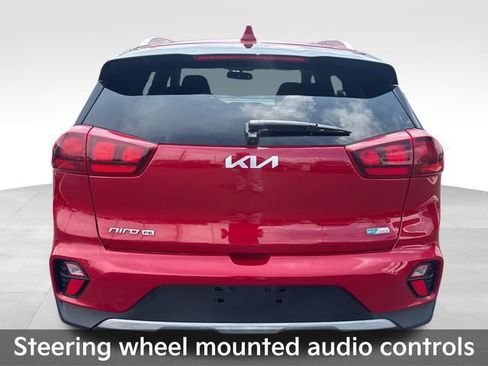 Used 2022 Kia Niro LX FWD image 6
