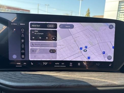 New 2026 Audi Q5 Premium image 17