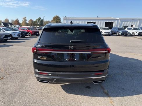 New 2026 Buick Enclave Preferred image 5