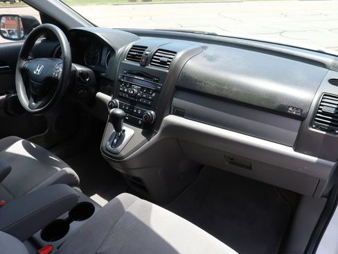 Used 2011 Honda CR-V SE image 10