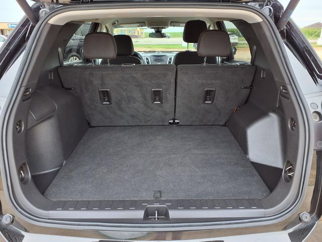 Used 2024 Chevrolet Equinox LT AWD/4WD image 22