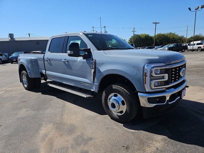 New 2026 Ford F350 Lariat