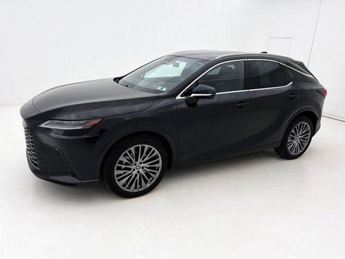 Certified 2023 Lexus RX 350 w/ Accessory Package (2T) AWD/4WD image 5