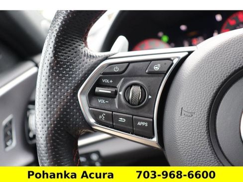 Certified 2023 Acura RDX A-Spec AWD/4WD image 12