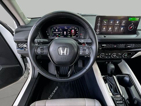 Used 2024 Honda Accord EX-L image 6