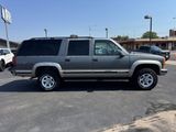 Used 1999 Chevrolet Suburban 2500 w/ Preferred Equipment Group 2 image 2