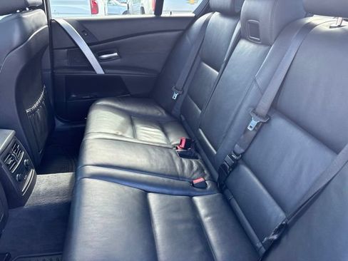 Used 2006 BMW M5 RWD image 27