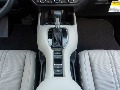 New 2027 Honda HR-V EX-L image 22