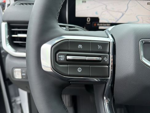 New 2026 GMC Terrain Elevation w/ Elevation Premium Package image 26