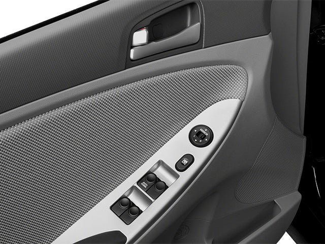 Used 2014 Hyundai Accent GLS FWD image 17