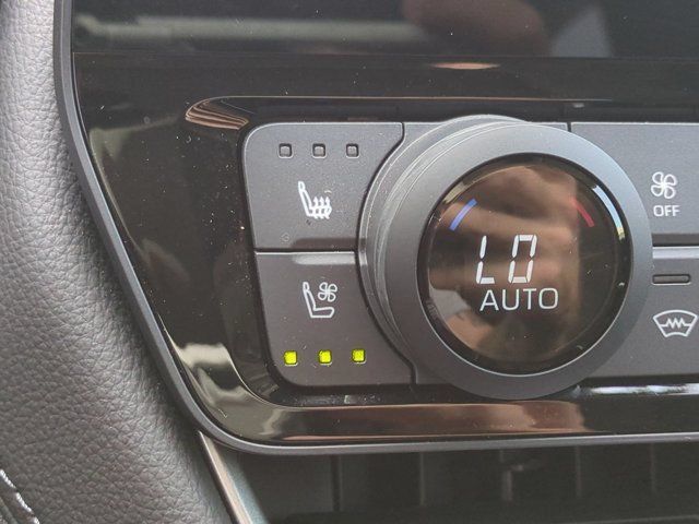 Used 2024 Toyota Grand Highlander FWD image 21