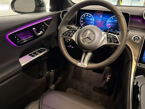 Certified 2026 Mercedes-Benz GLC 300 GLC 300 image 27