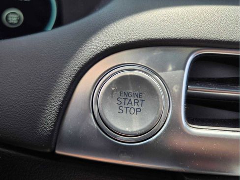 Used 2024 Hyundai Palisade Calligraphy FWD image 26