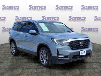 Used 2023 Honda Passport EX-L