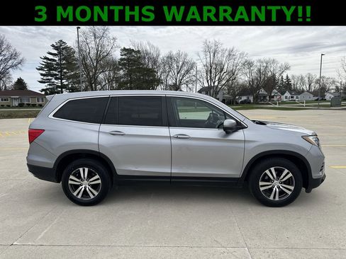 Used 2017 Honda Pilot EX-L image 32