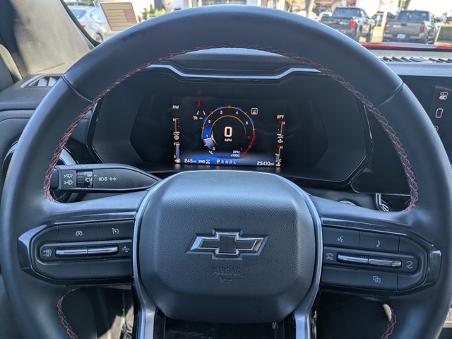 Used 2023 Chevrolet Colorado Z71 AWD/4WD image 24