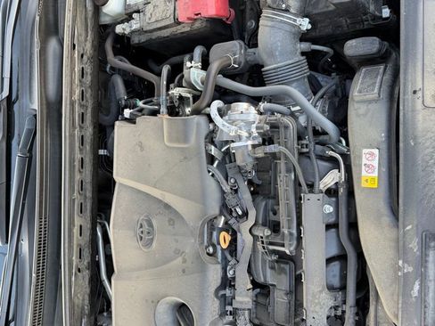Used 2023 Toyota Camry LE FWD image 33