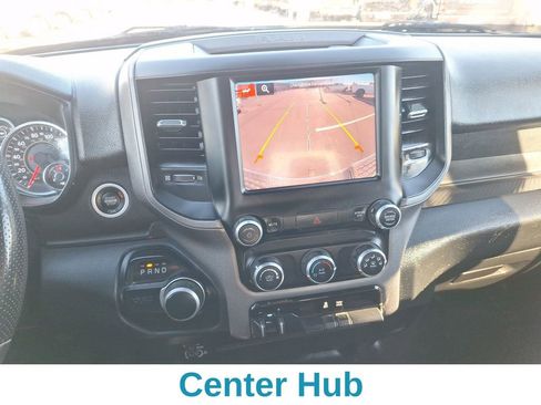 Used 2023 RAM 2500 Tradesman w/ Chrome Appearance Group AWD/4WD image 18