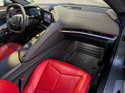 Certified 2023 Chevrolet Corvette Stingray Coupe image 20