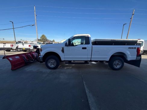 Used 2021 Ford F250 XL w/ Power Equipment Group image 5