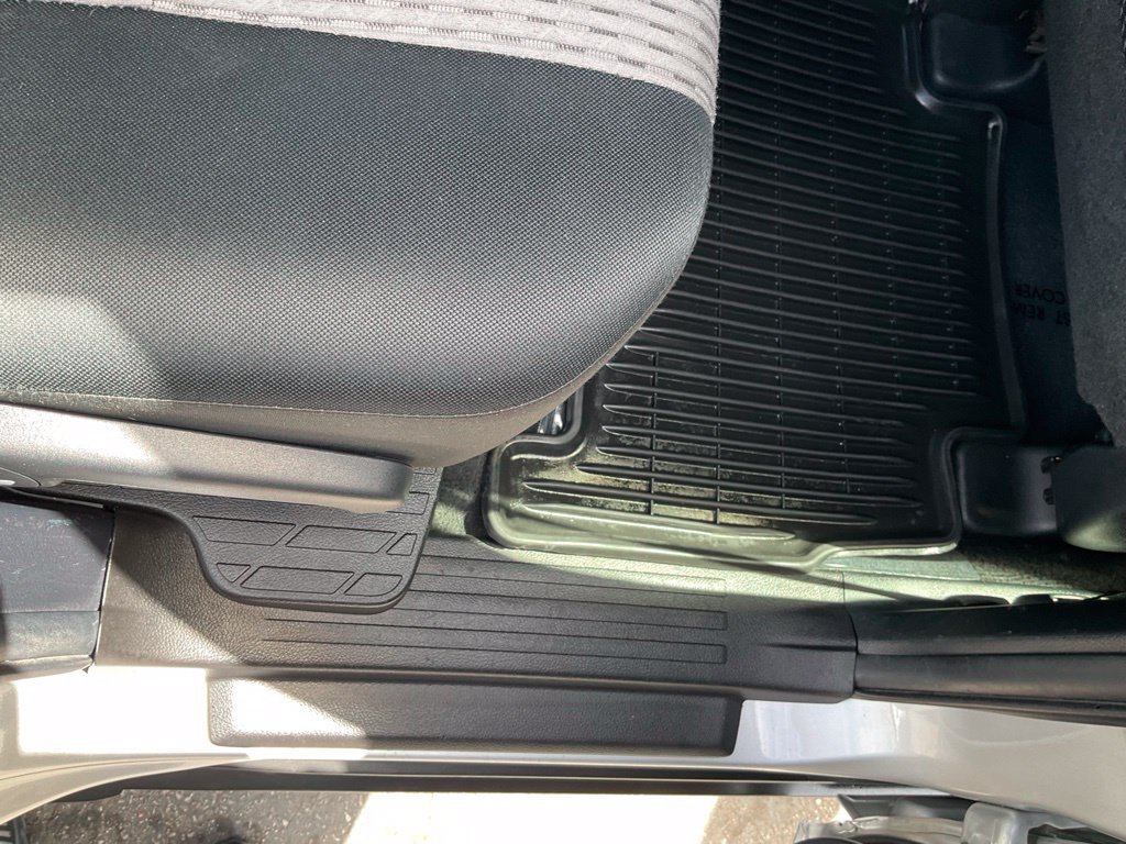 Used 2021 Toyota 4Runner SR5 RWD image 53