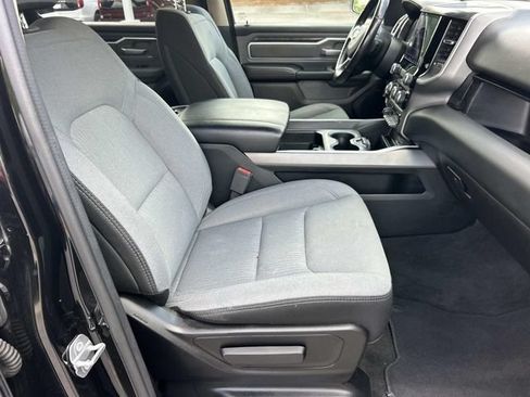 Used 2020 RAM 1500 Big Horn AWD/4WD image 28