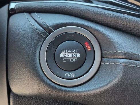 Used 2024 Dodge Durango SXT image 14