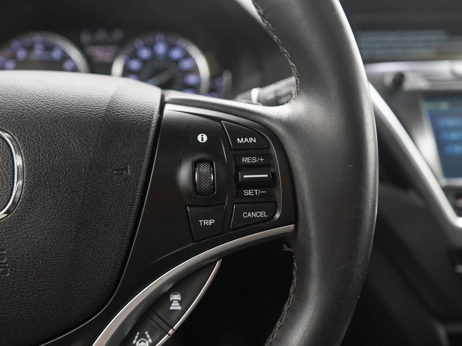 Used 2019 Acura MDX w/ Technology Package AWD/4WD image 27