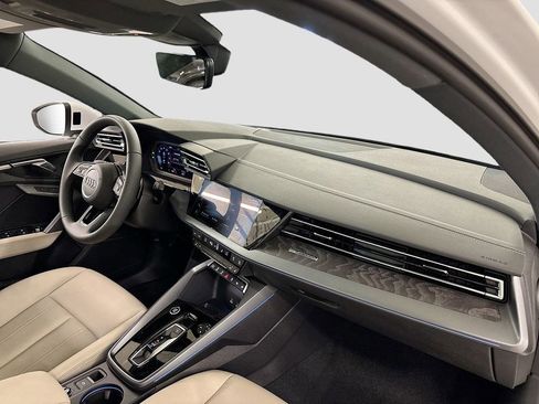 New 2025 Audi A3 2.0T Premium AWD/4WD image 14