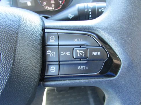 Used 2026 RAM ProMaster 2500 w/ Convenience Group FWD image 26