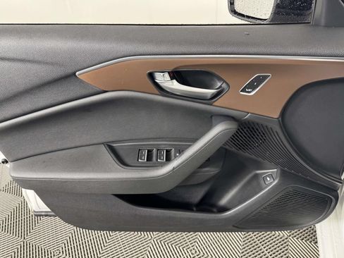 Used 2021 Acura TLX FWD image 17