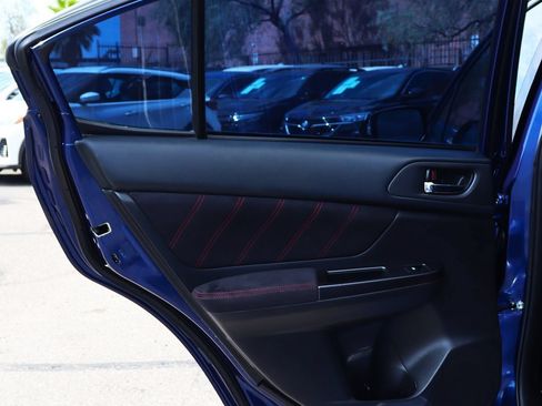 Used 2015 Subaru WRX STI AWD/4WD image 29