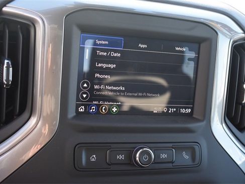 New 2025 Chevrolet Silverado 2500 W/T w/ WT Convenience Package image 29