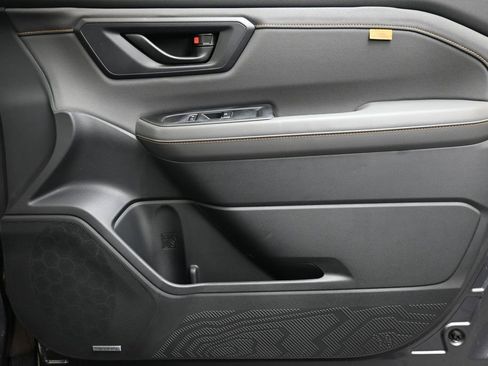 New 2026 Subaru Forester Wilderness AWD/4WD image 11